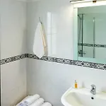 Prázdninový dům Casa Do Simao Gaula *
