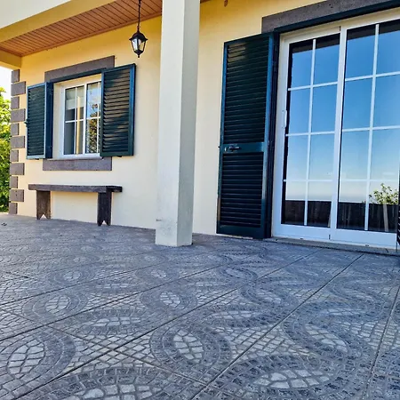 Casa Do Simao Gaula 산타 크루즈