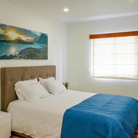 Casa Do Simao Gaula Σάντα Κρουζ