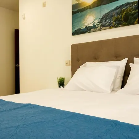 Σπίτι διακοπών Casa Do Simao Gaula