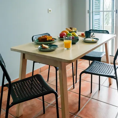 Holiday home Casa Do Simao Gaula
