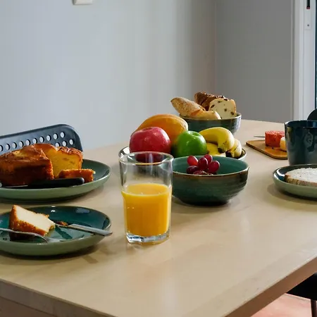 Casa Do Simao Gaula Santa Cruz (Madeira)