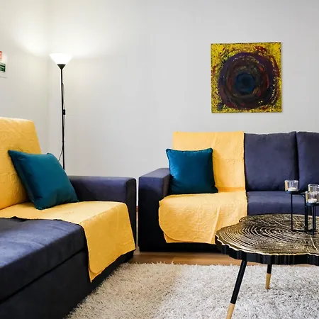 Σπίτι διακοπών Casa Do Simao Gaula *