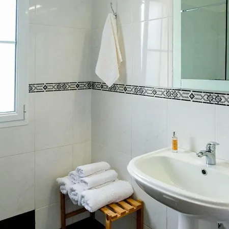 Casa Do Simao Gaula