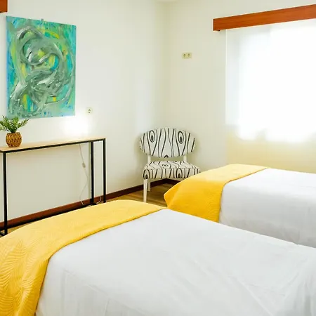 Semesterbostad Casa Do Simao Gaula