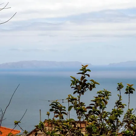 Σπίτι διακοπών Casa Do Simao Gaula *