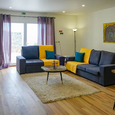 Σπίτι διακοπών Casa Do Simao Gaula *