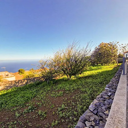 Semesterbostad Casa Do Simao Gaula