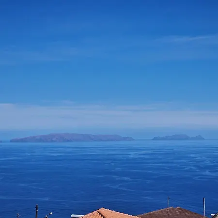 Casa Do Simao Gaula Σάντα Κρουζ