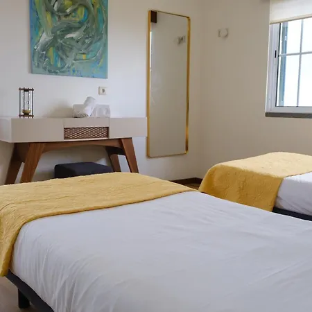 Holiday home Casa Do Simao Gaula *