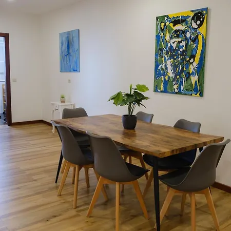 Holiday home Casa Do Simao Gaula Santa Cruz (Madeira)