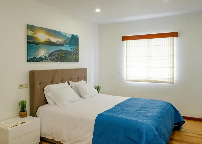 Casa Do Simao Gaula Santa Cruz (Madeira)