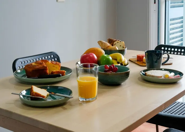 Casa Do Simao Gaula Santa Cruz (Madeira)