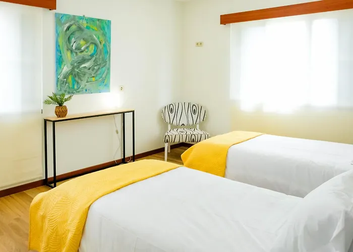 Dom wakacyjny Casa Do Simao Gaula