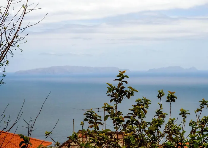 Dom wakacyjny Casa Do Simao Gaula *