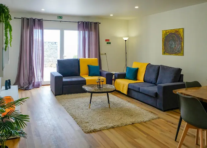 Dom wakacyjny Casa Do Simao Gaula *