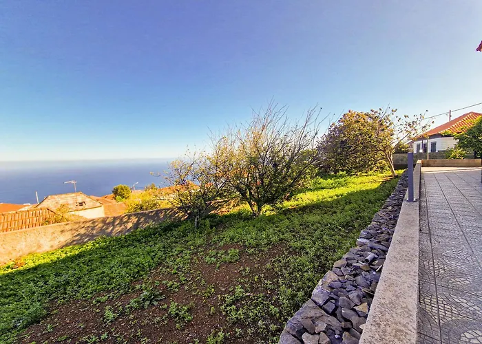 Dom wakacyjny Casa Do Simao Gaula